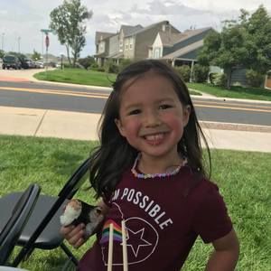 Meet your Posher, Heidi